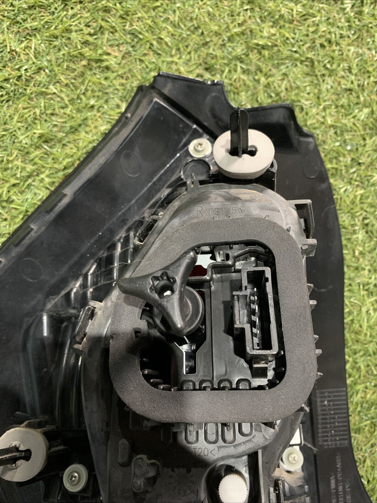 Stop Fanale Posteriore Destro Renault Twingo 2019 265501361R