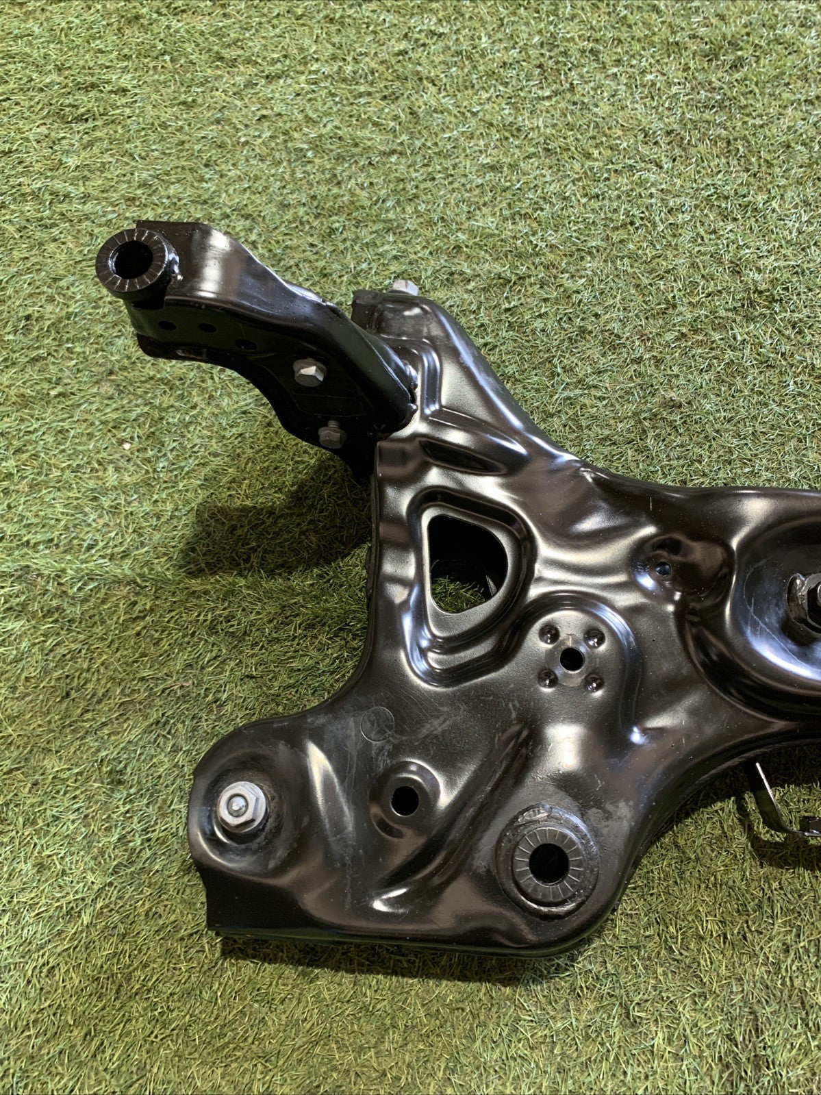 CULLA MOTORE AUDI A1 (GBA) 1.0 2021 2Q0199315