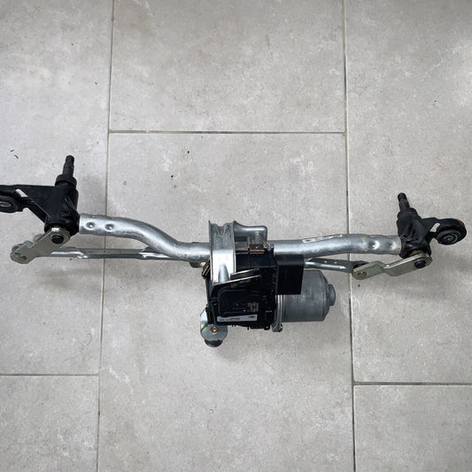 GN1517504AF motorino Tergicristalli Tandem  per FORD ECOSPORT 1.0 2020