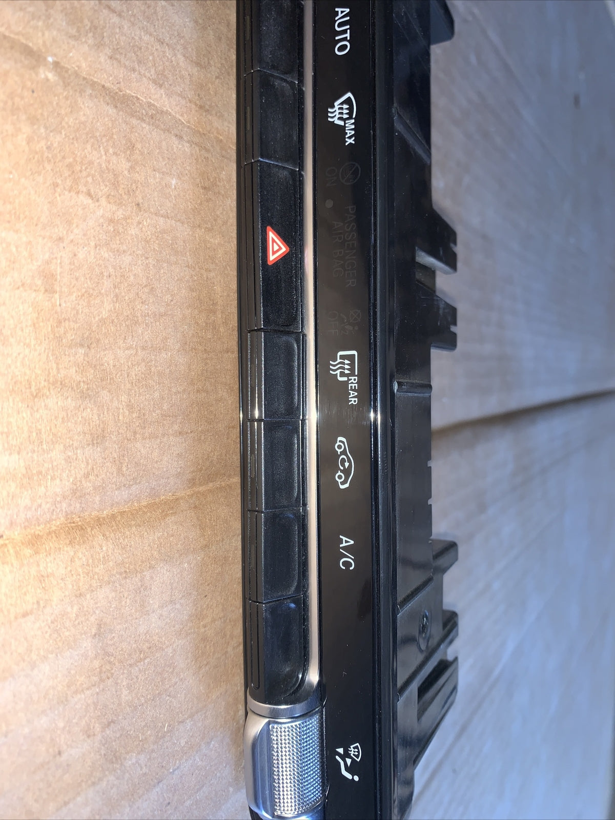 Centralina Comandi Clima A/C Mercedes Classe A W177 A2479056503