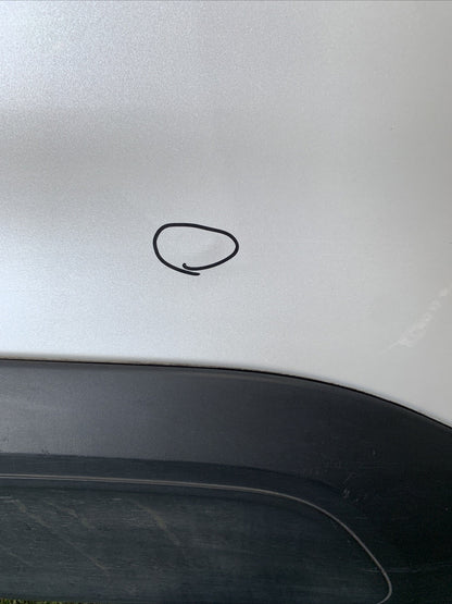 Porta Portiera Sportello Posteriore Sinistro Citroen C5 Aircross 