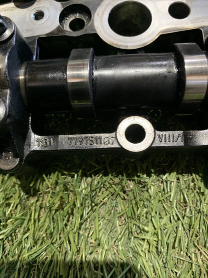 Alberi A Camme Mini One R56 2013 1.6 Diesel 7797511