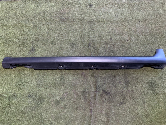 MINIGONNA LATO SINISTRA PER CITROEN C3 Serie 9813817480 (16 ) (2)