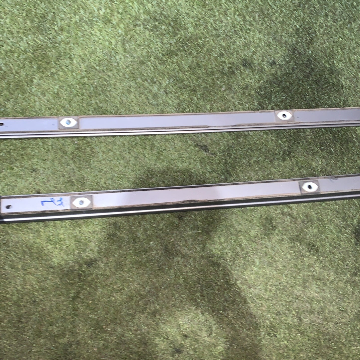 Barre Longitudinali Tetto DACIA  LODGY JS 731867318R 731895727R 731861489R