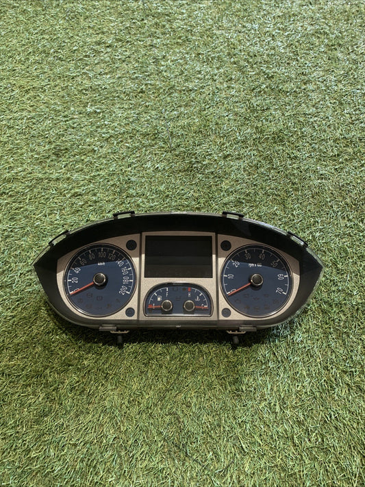 CONTACHILOMETRI QUADRO STRUMENTI LANCIA MUSA 2004-2012 (518081380) 1.3 MJT