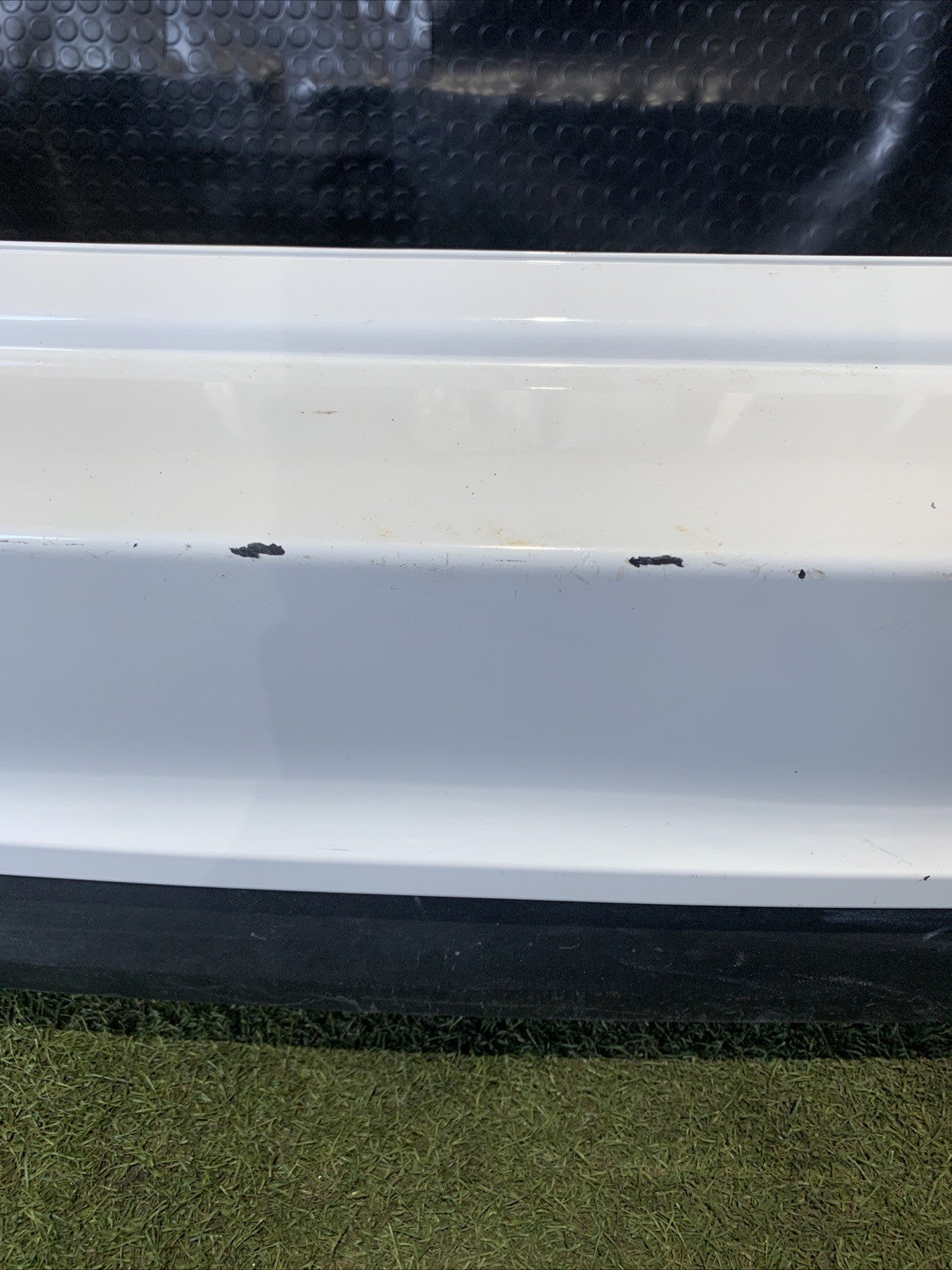 Paraurti Posteriore Con Sensori Di Parcheggi Fiat Tipo Berlina 4 Porte 735658539