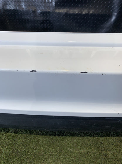 Paraurti Posteriore Con Sensori Di Parcheggi Fiat Tipo Berlina 4 Porte 735658539