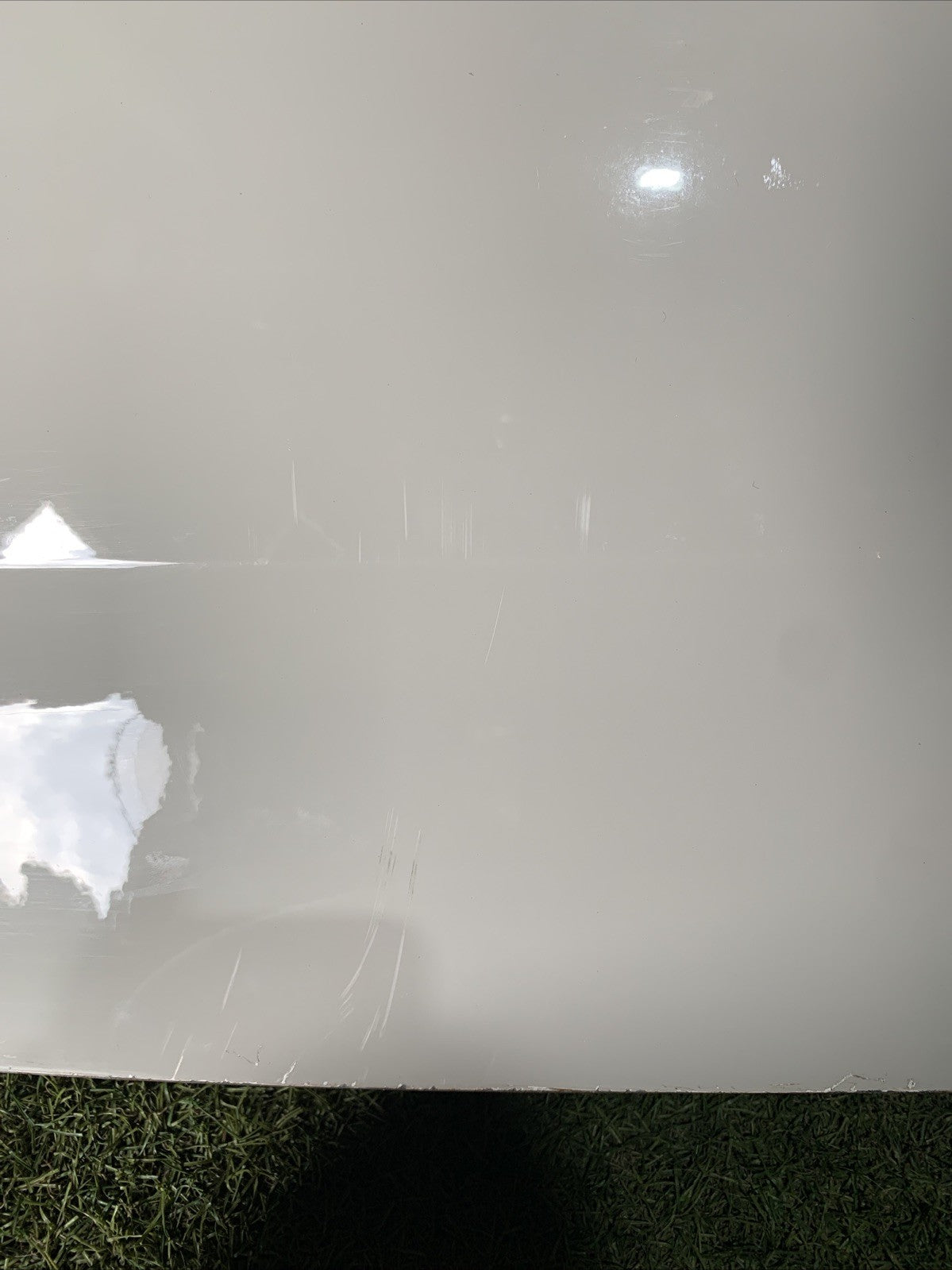 COFANO BAULE PORTELLONE POSTERIORE VOLKSWAGEN T-ROC 2022