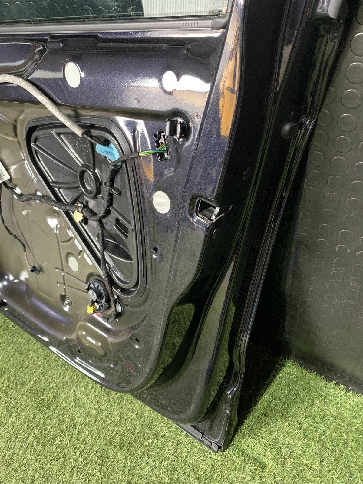 Porta Portiera Sportello Anteriore Destra Volkswagen T-Cross 2020