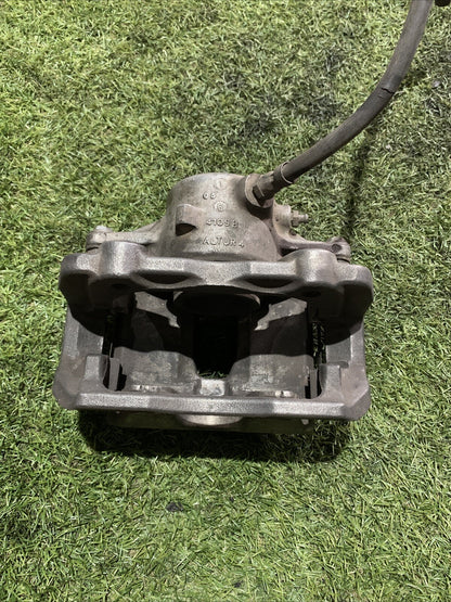 Pinza freno anteriore destro mercedes classe c 220 w204