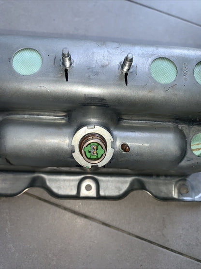 AIRBAG LATO PASSEGGERO FORD FIESTA V 2007 COD:6S6A-A044H30-AC