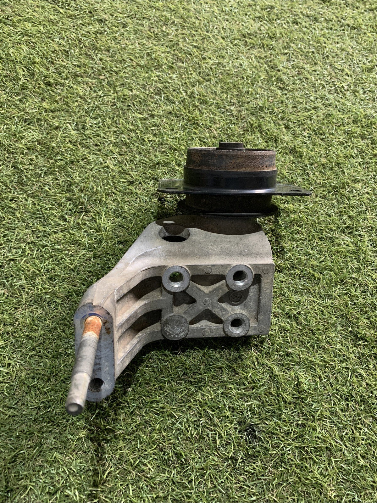 Supporto Motore Fiat Sedici 1.9 Diesel 71741948