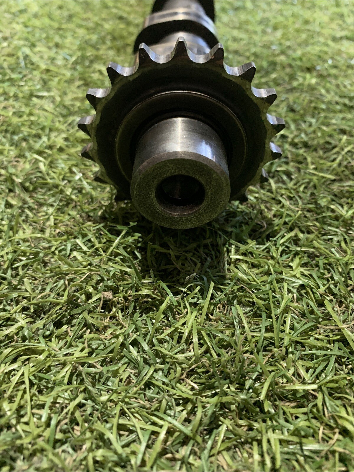 Albero A Camme Fiat ULYSSE 2.2 JTD 10DZ464HW (1)