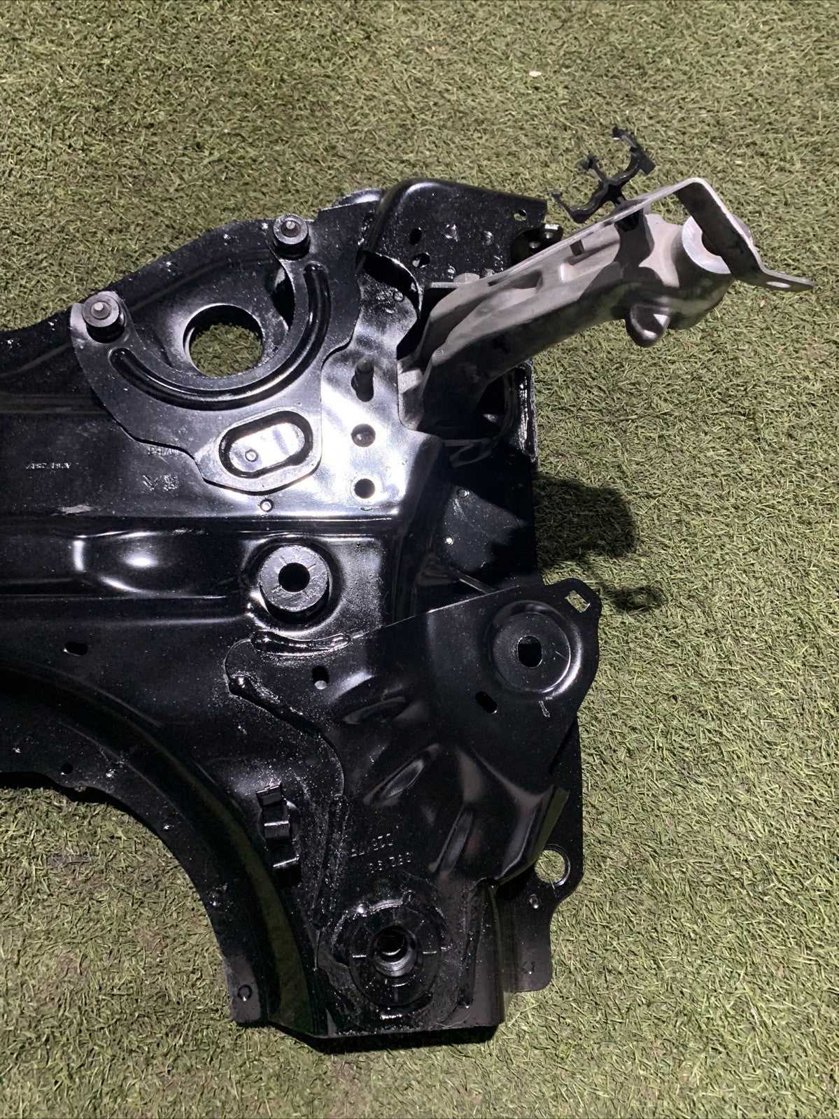 CULLA MOTORE PEUGEOT 5008 2020 2.0 DIESEL 9808812580