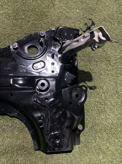 CULLA MOTORE PEUGEOT 5008 2020 2.0 DIESEL 9808812580