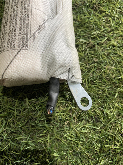 AIRBAG SEDILE DESTRA DX AUDI Q5 2015 8R0880242D