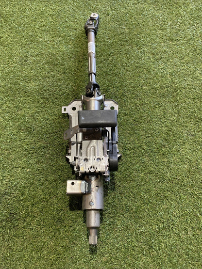 PIANTONE STERZO PER CITROEN C3 Serie 9835704877 (2020)