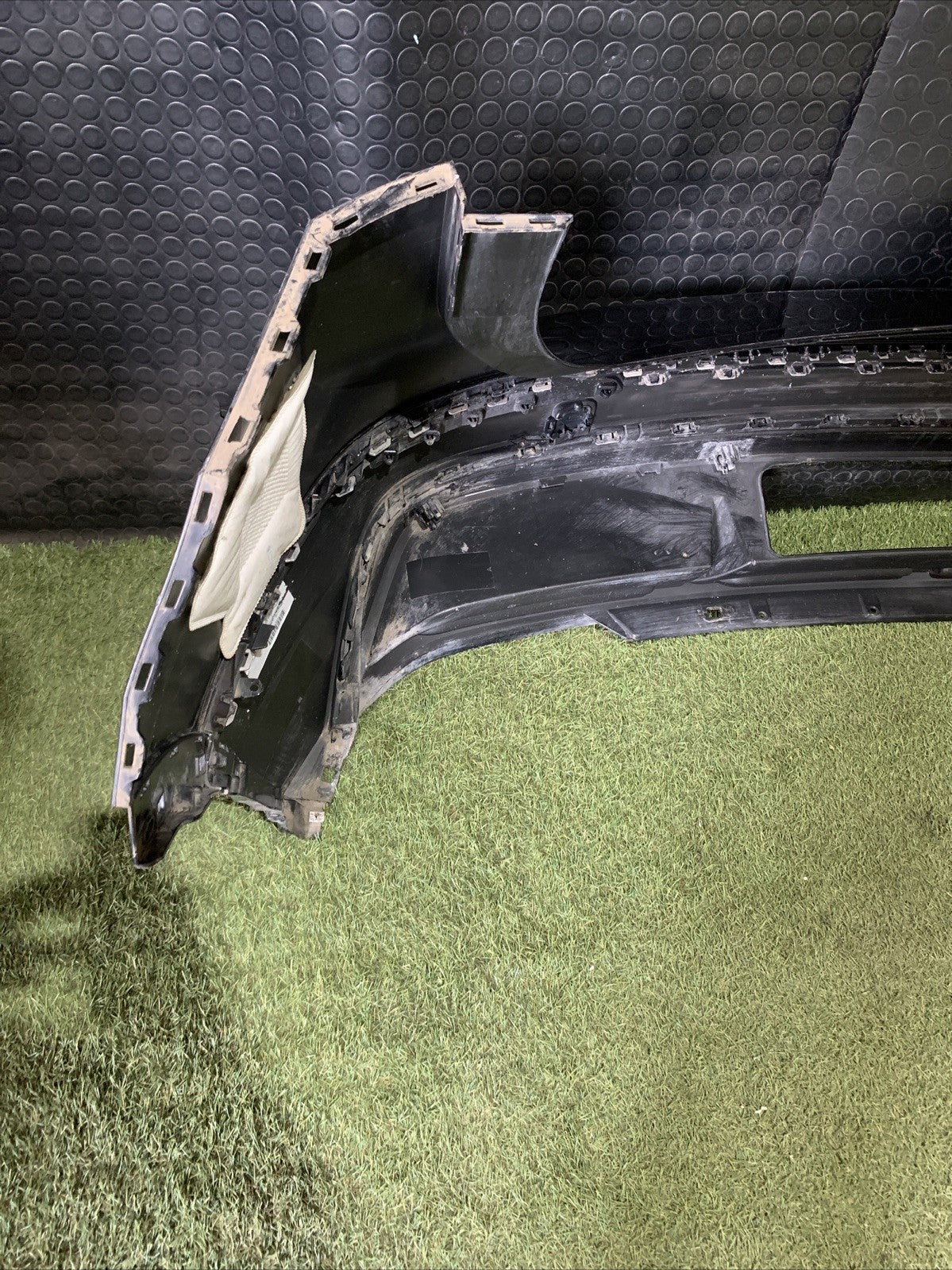 PARAURTI POSTERIORE VOLKSWAGEN TIGUAN DAL 2016 R LINE