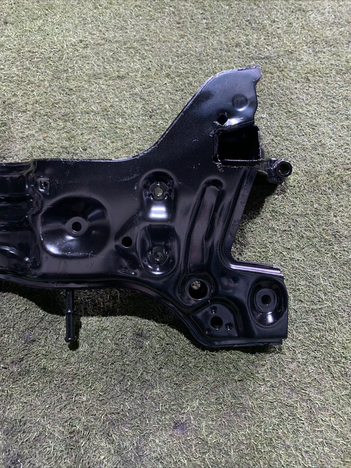 CULLA MOTORE PER VOLKSWAGEN Polo 5° Serie 6R0199315L 1.6 DIESEL (09 17)
