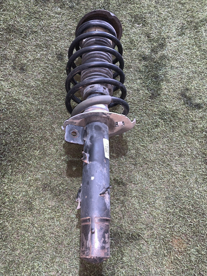 AMMORTIZZATORE ANTERIORE SINISTRO PEUGEOT 207 1.2 BENZINA