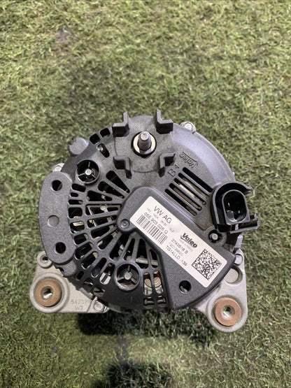 Alternatore Valeo Audi A1 2020 1.0 Benzina 05E903026Q