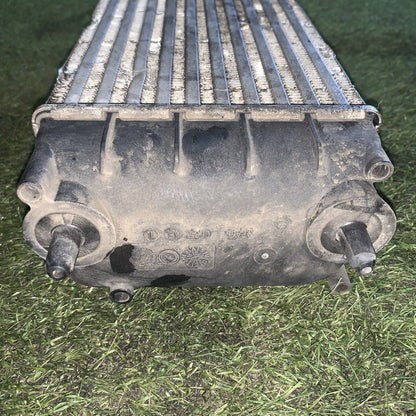 9684212480 RADIATORE INTERCOOLER CITROEN DS4 (B75) 1.6 D 8V MAN 6M 114CV 2013