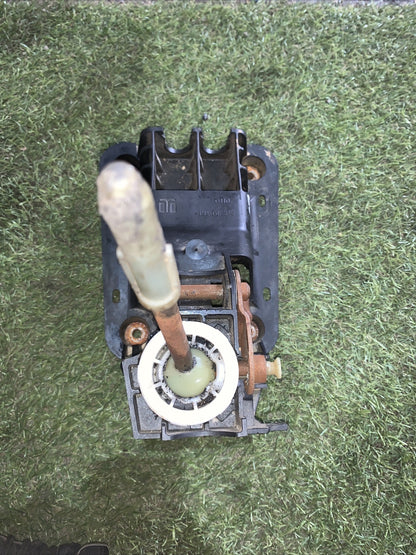 COMANDO LEVA CAMBIO PEUGEOT 207 - 1.2