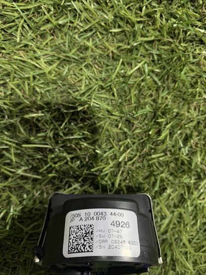 SENSORE PIOGGIA A2048704926 MERCEDES-BENZ CLASSE C 220 W204