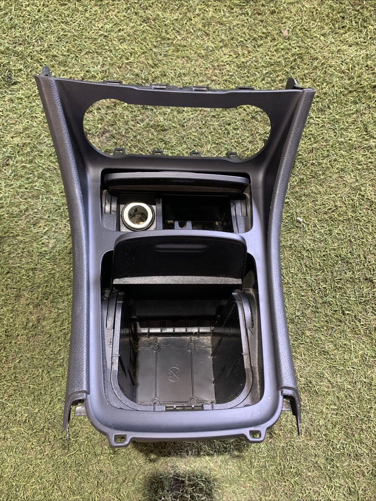 Console Centrale Mercedes Classe A W176 A1766800471