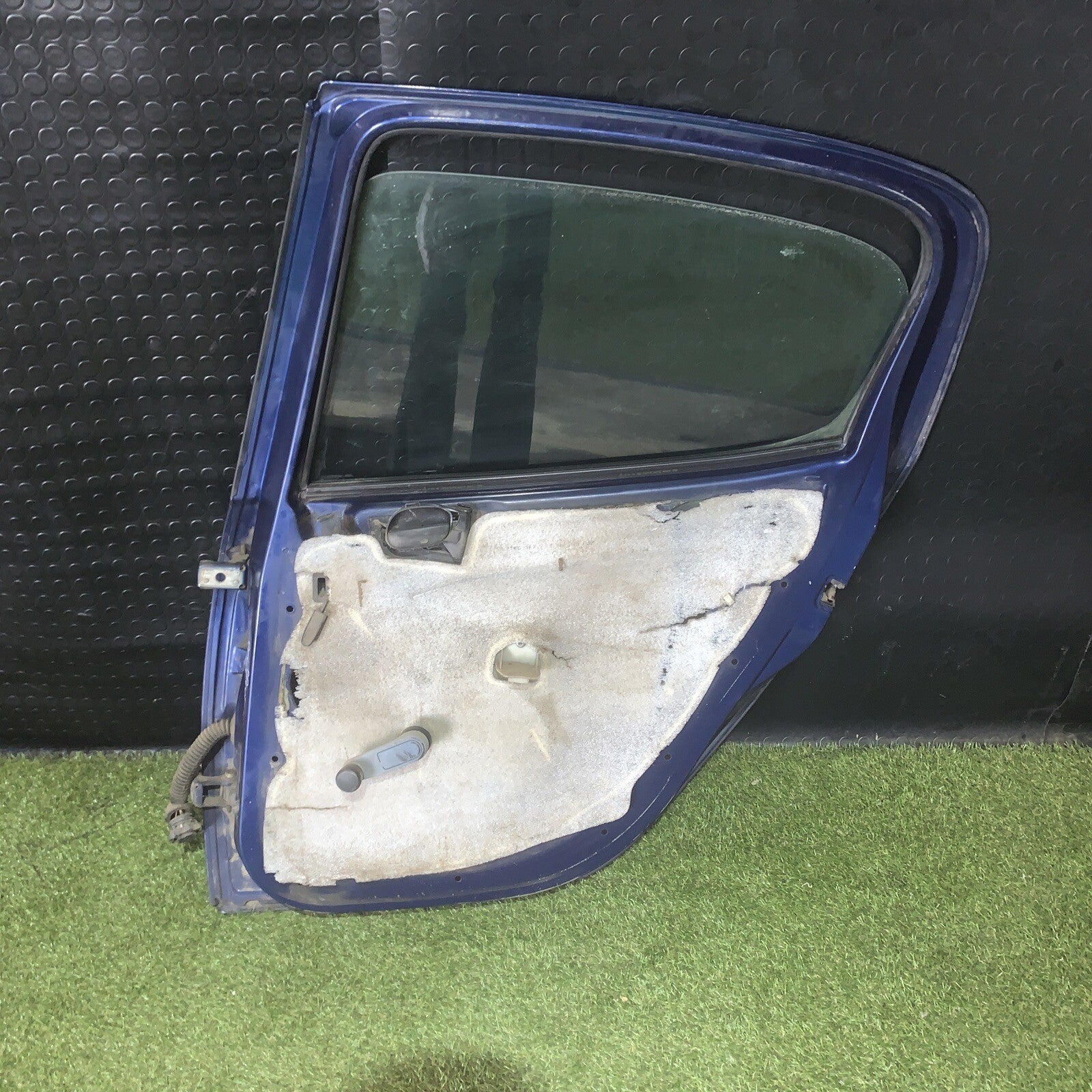 PORTA SPORTELLO POSTERIORE DESTRO PEUGEOT 206 1998 2009