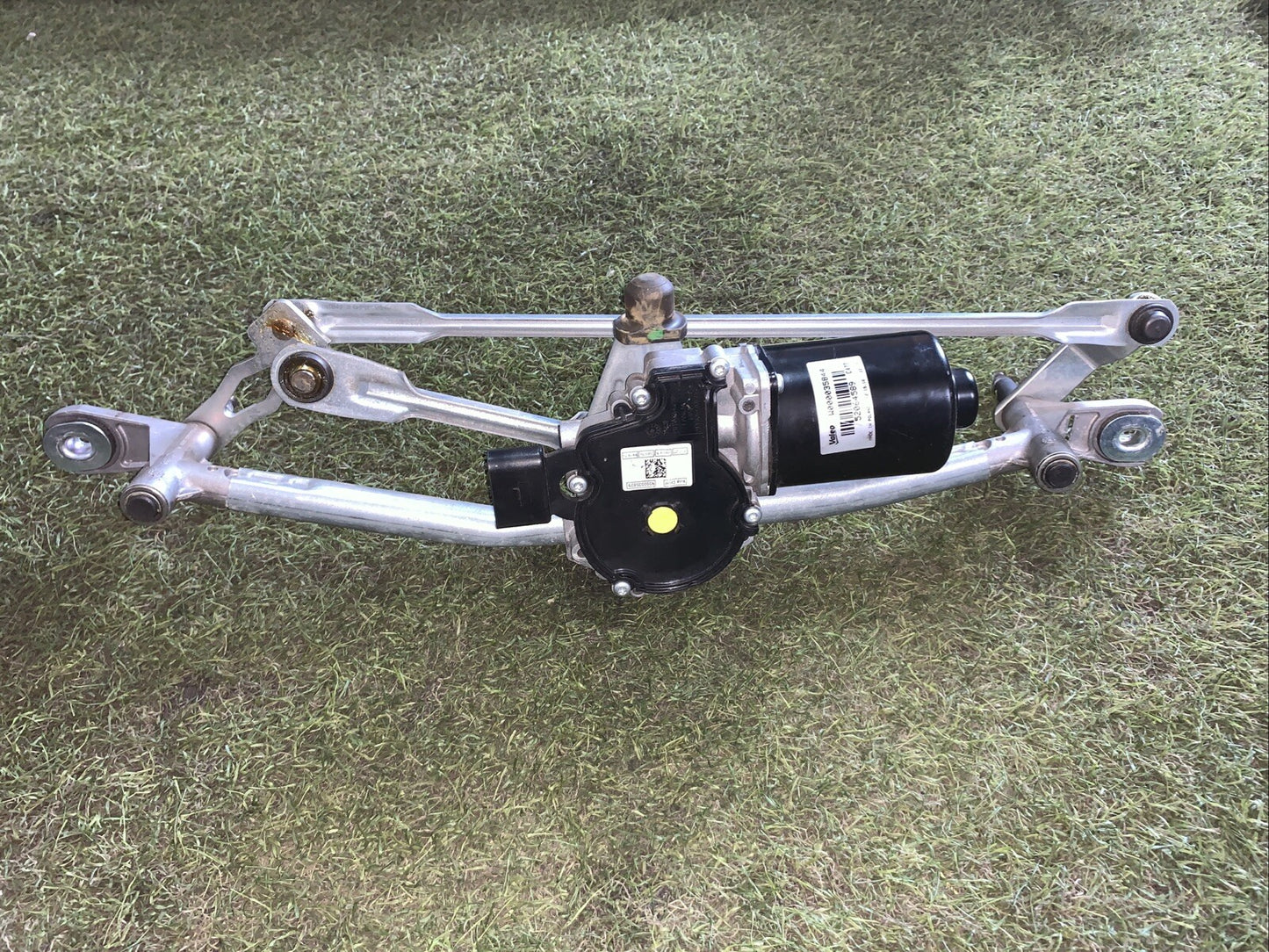 52064589+W000035841 MOTORINO TERGICRISTALLO ANTERIORE CON TANDEM FIAT 500L