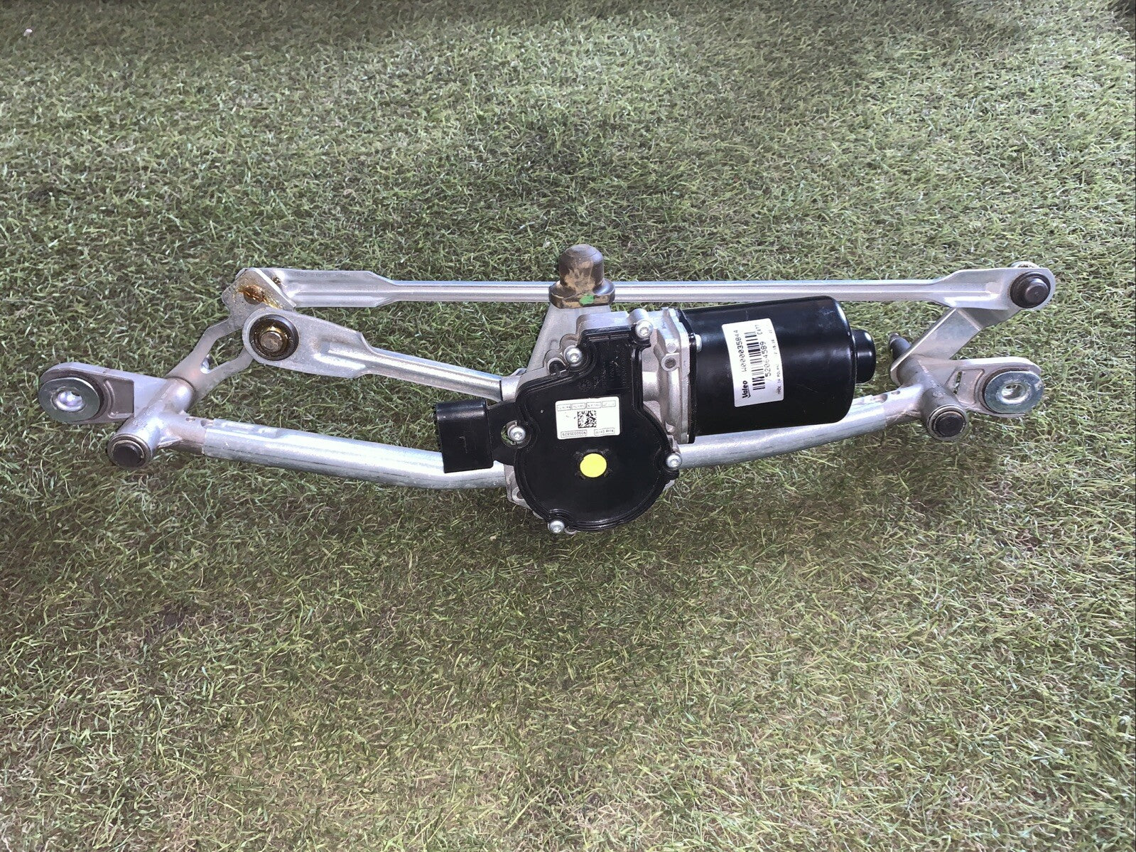 52064589+W000035841 MOTORINO TERGICRISTALLO ANTERIORE CON TANDEM FIAT 500L