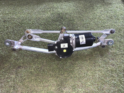 52064589+W000035841 MOTORINO TERGICRISTALLO ANTERIORE CON TANDEM FIAT 500L