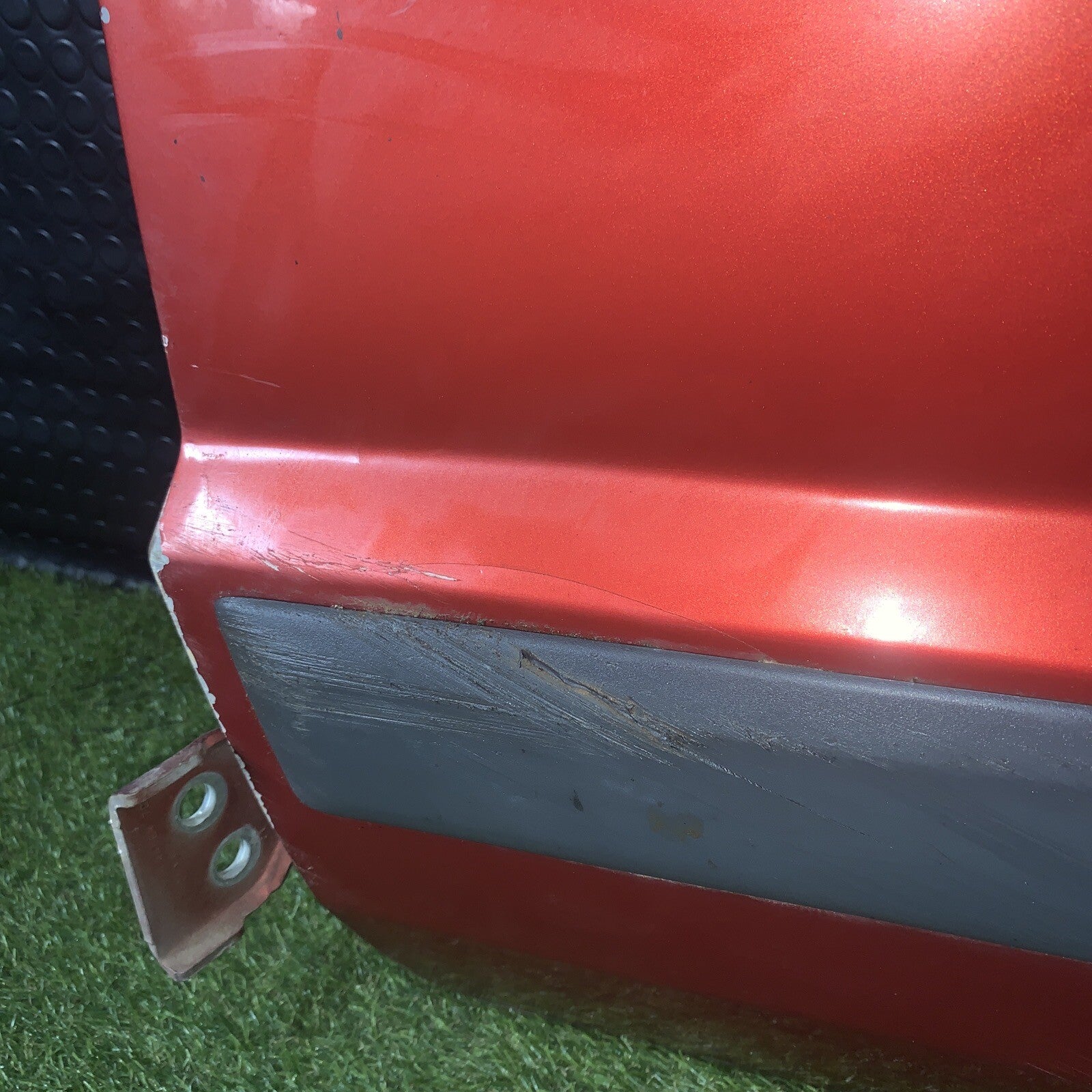 PORTA SPORTELLO ANTERIORE SINISTRA SX FORD FUSION 2002 AL 2008