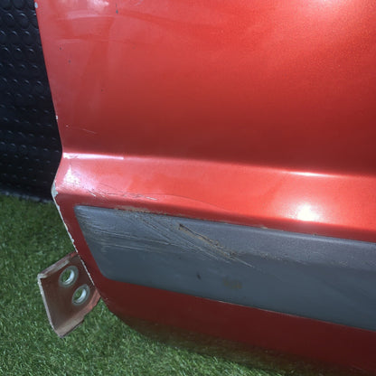 PORTA SPORTELLO ANTERIORE SINISTRA SX FORD FUSION 2002 AL 2008