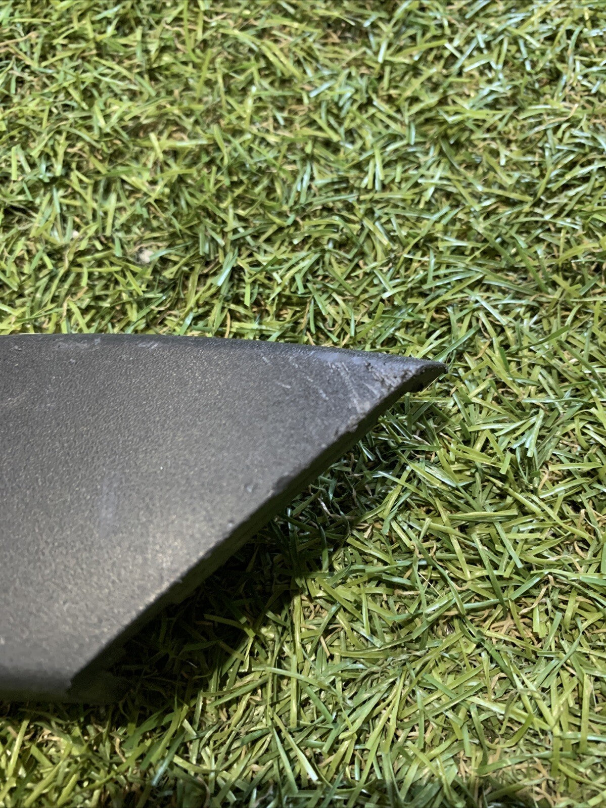 MODANATURA ARCO RUOTA POSTERIORE SX FIAT Panda Serie (319) 735597606 (2)