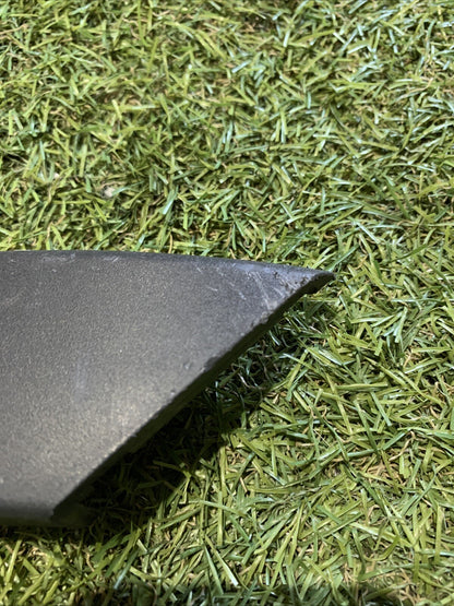 MODANATURA ARCO RUOTA POSTERIORE SX FIAT Panda Serie (319) 735597606 (2)