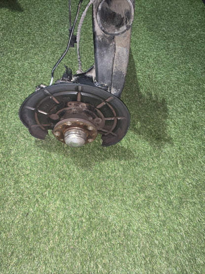 Ponte Assale Posteriore Fiat Tipo 2019 (2) berlina