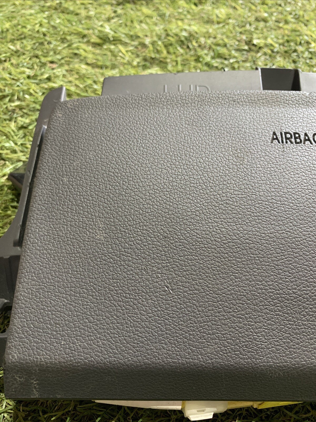 AIRBAG GINOCCHIA ANTERIORE SINISTRO PER HYUNDAI IONIQ G25699 56970G2000T9Y 2019