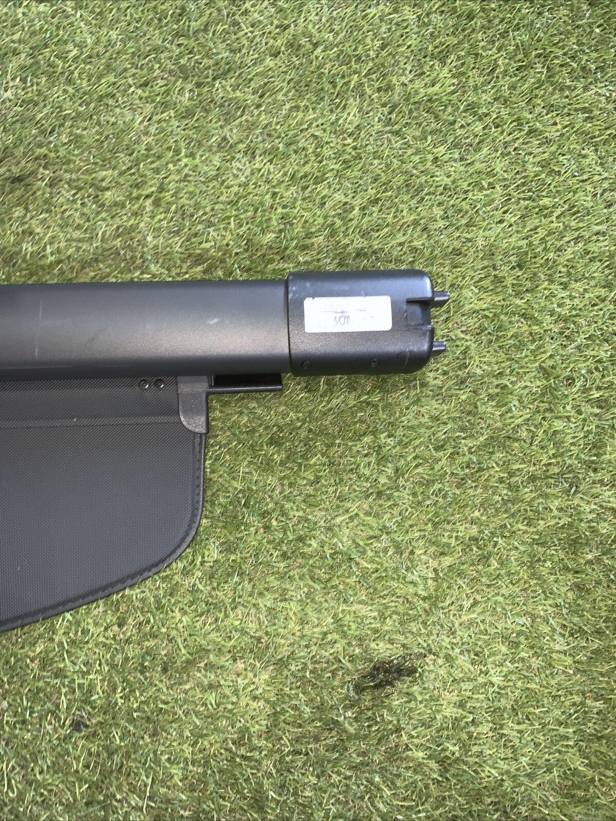 Cappelliera Audi Q7 2016 Originale 4M0863553D