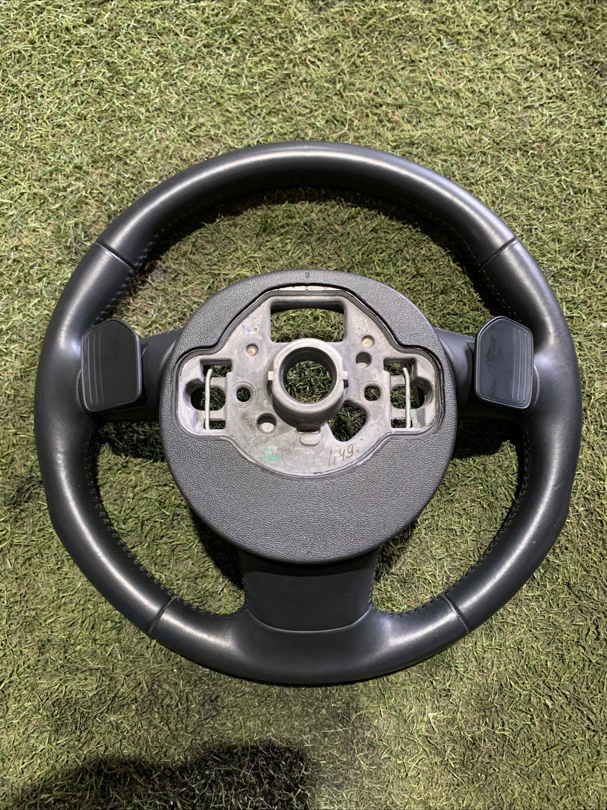 Sterzo Volante Audi A1 2015 A6 4G 4g0419091s (2)