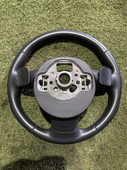 Sterzo Volante Audi A1 2015 A6 4G 4g0419091s (2)