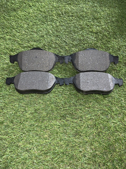 Pastiglie Freno Renault Laguna II Megane I Anteriori 410607613R