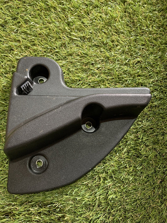 modanatura bagagliaio posteriore destra Fiat 500x (2014>) COD:735628739