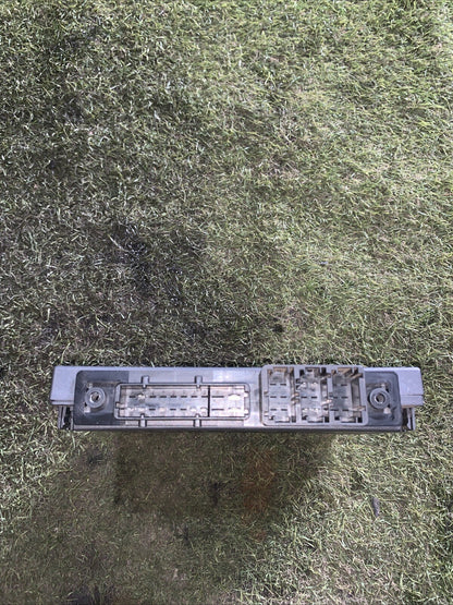 Centralina Sedile Anteriore Sinistro Mercedes Classe S W220 2208201185