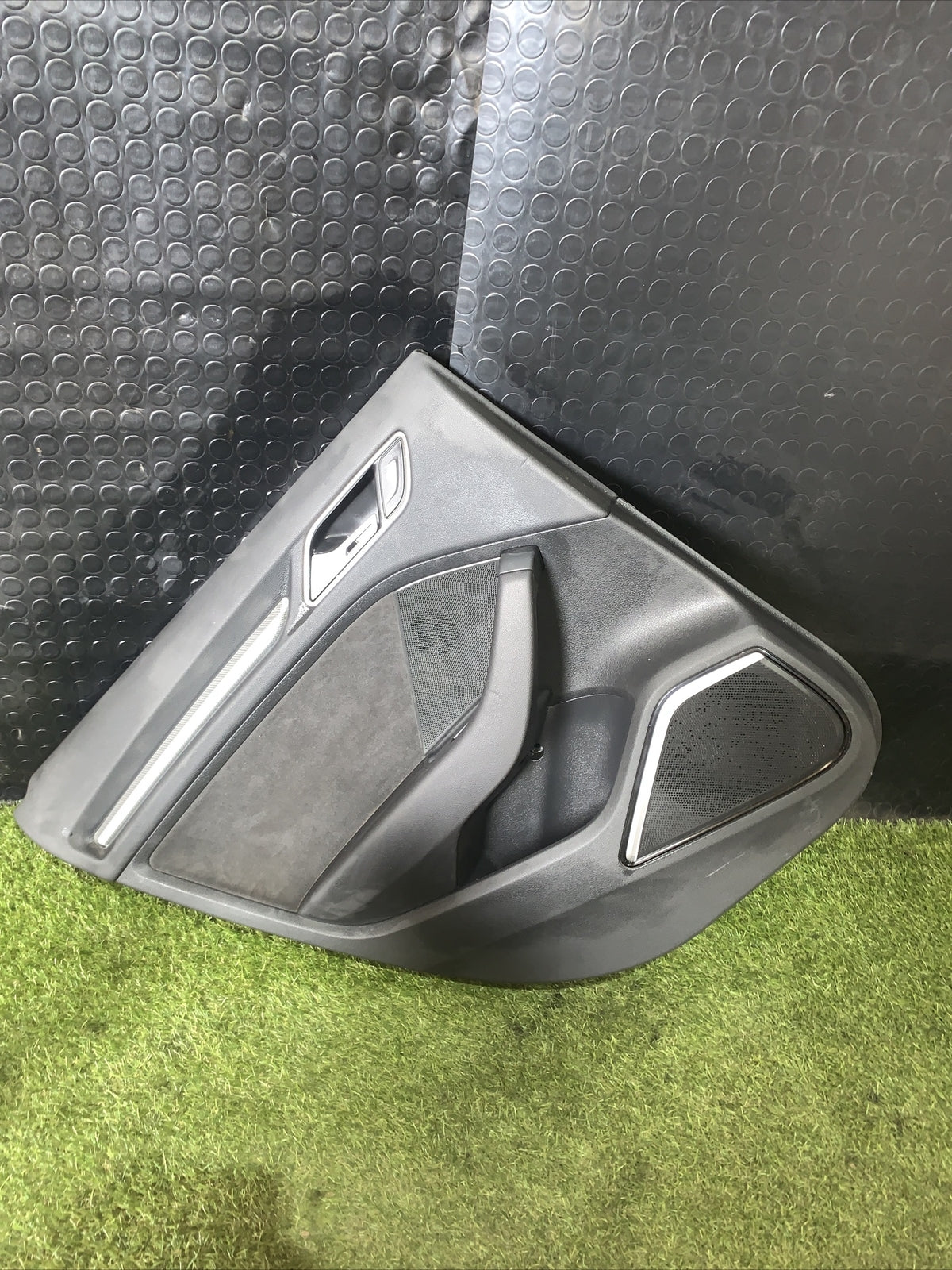 PANNELLO INTERNO PORTIERA POST SX AUDI A3 Serie (8V1) 8V4867305