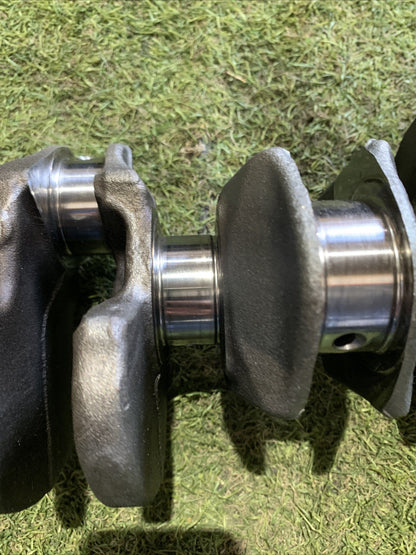 ALBERO MOTORE JEEP AVENGER 1.2 BENZINA HYBRID HN09 155256632 2025