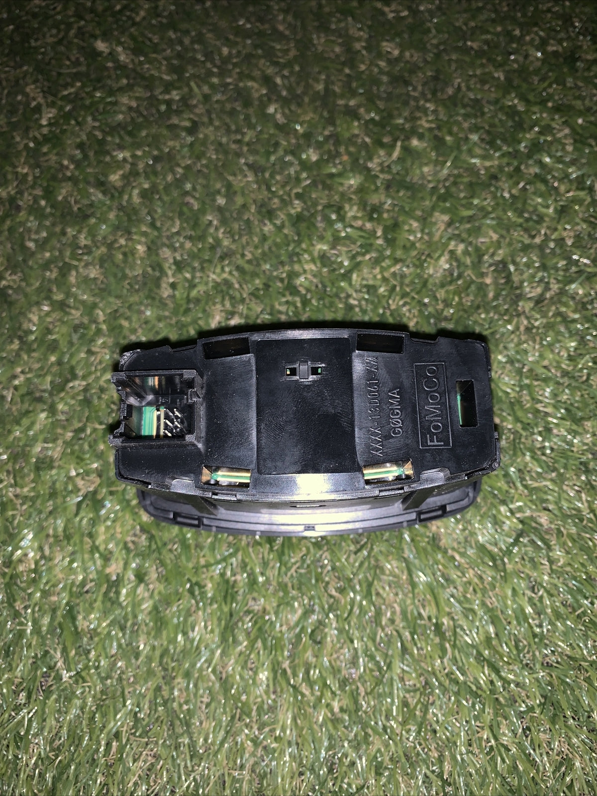 INTERRUTTORE COMANDO LUCI FORD Fiesta 7° Serie H1BT13D061AD