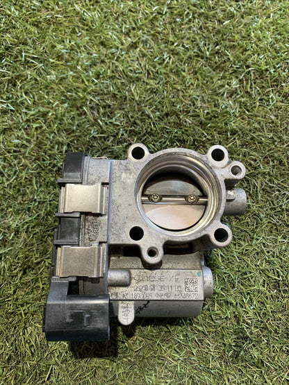 Corpo Farfallato Jeep Renegade 1.0 Benzina 46338672 Sigla Motore 55282151