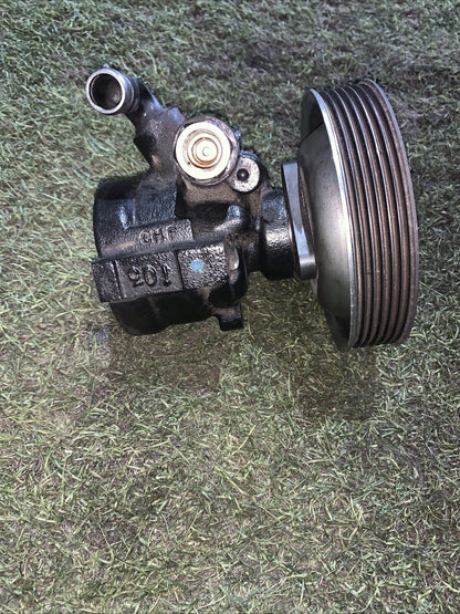 46534757 POMPA SERVOSTERZO ALFA ROMEO 156 1.9 JTD